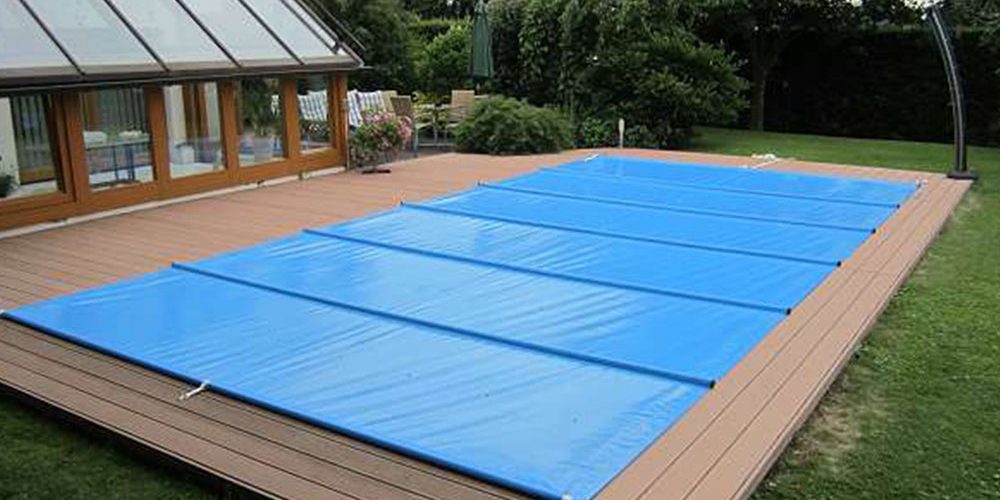 Pool Abdeckungen